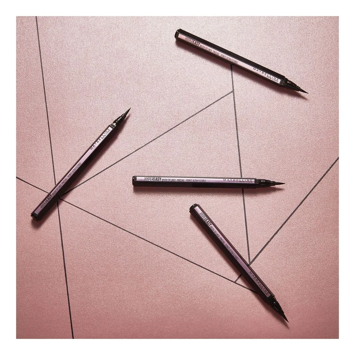 Eyeliner maybelline hyper easy 801 matte black s058704663. Diaytar, c'est la vitrine ultime des produits qui comptent vraiment, ceux qui simplifient et embellissent existant.