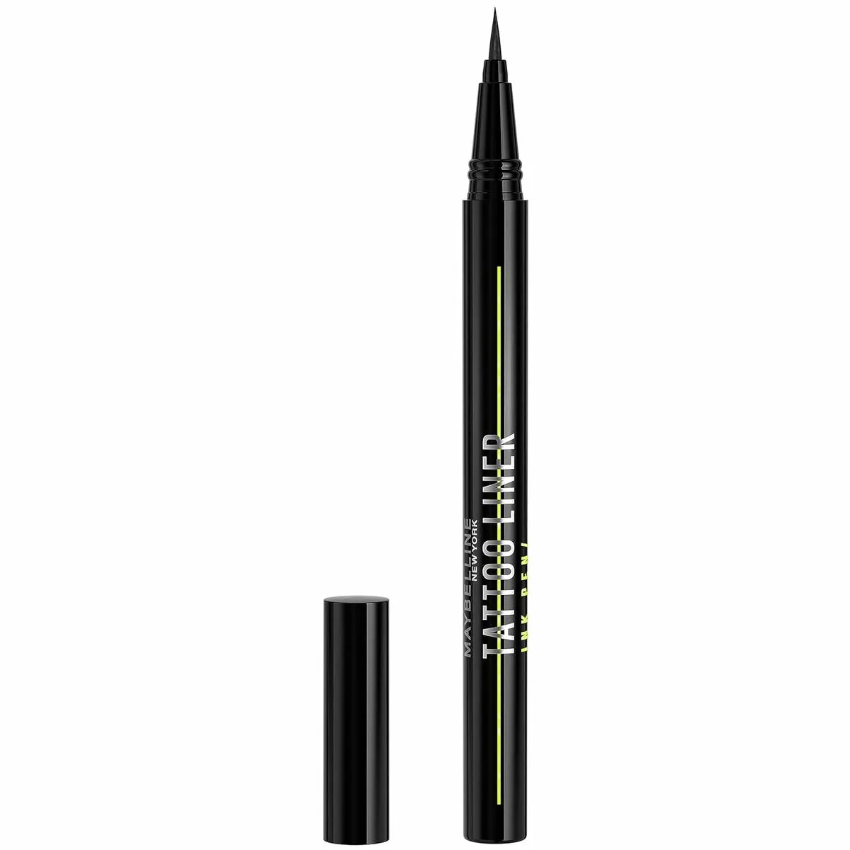 Eyeliner maybelline tatto liner no 881 matte black s0511803263. Diaytar, le curateur de votre style de vie moderne, à travers une offre généraliste constamment renouvelée et actualisée