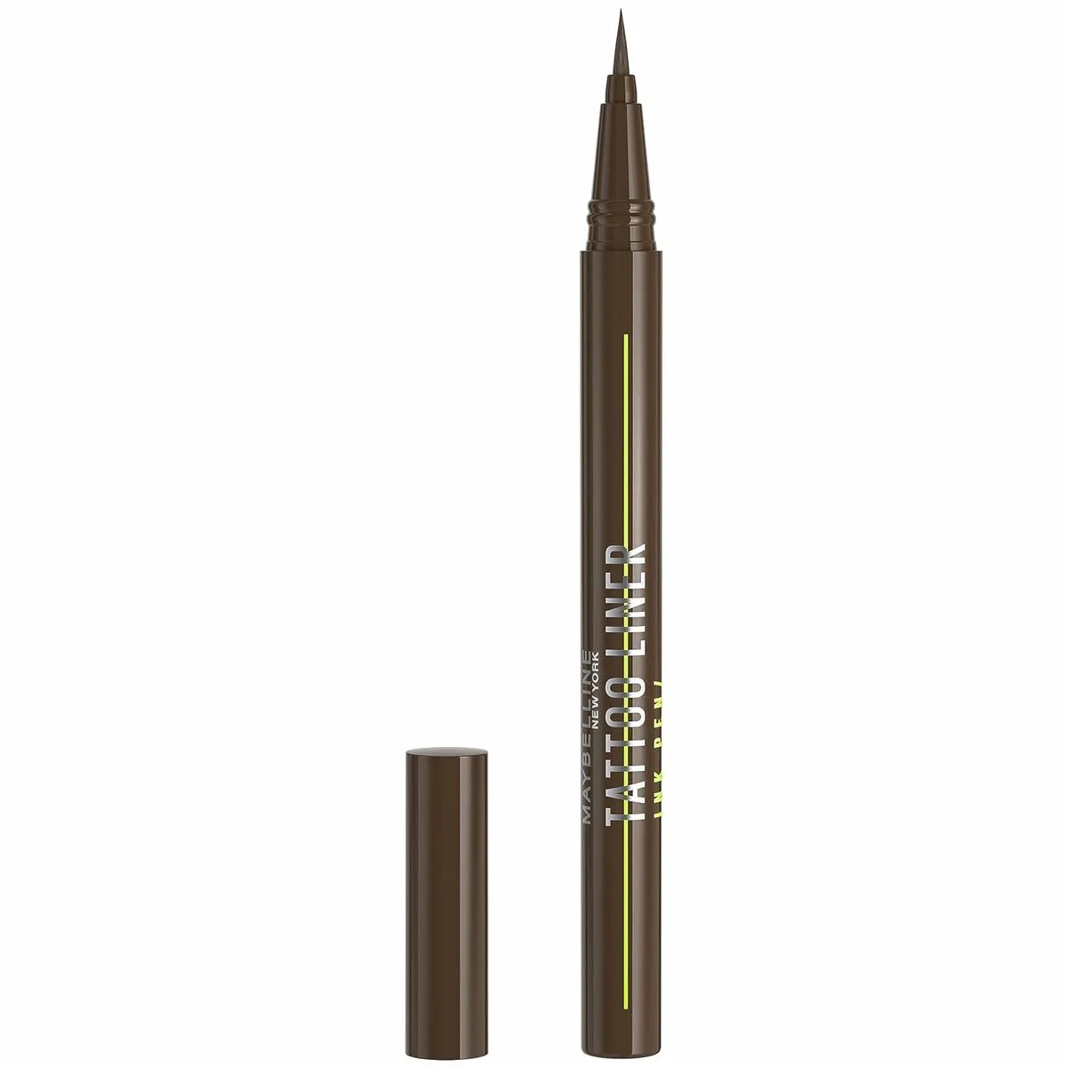 Eyeliner maybelline tatto liner no 882 pitch brow s0511803154. Élargissez vos horizons avec Diaytar, le hub de tous les produits qui comptent vraiment dans votre vie de tous les jours