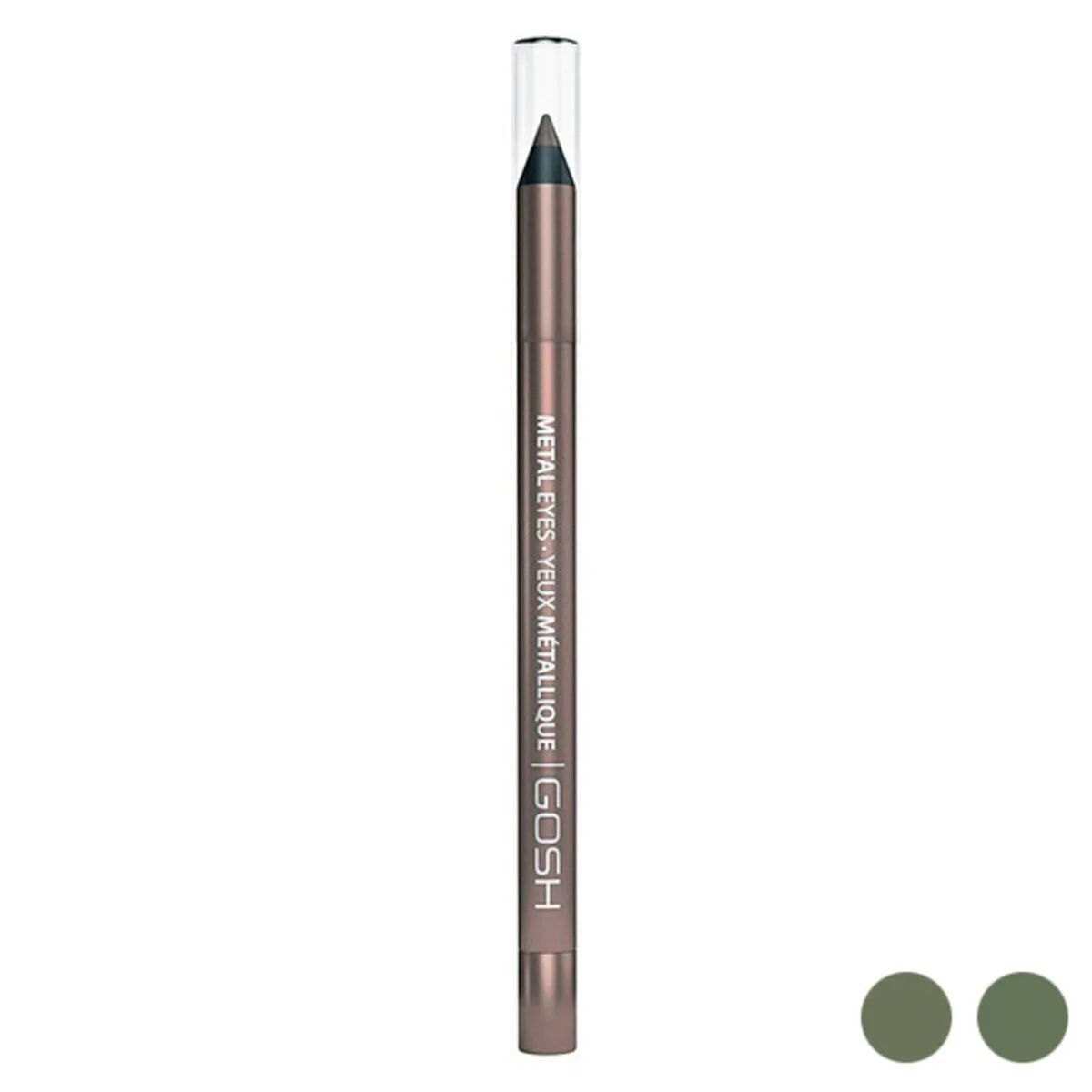 Eyeliner metal eyes gosh copenhagen 1 2 g s057350969. Diaytar, le nom qui garantit que chaque produit, du plus technologique au plus basique, a été choisi avec goût et exigence