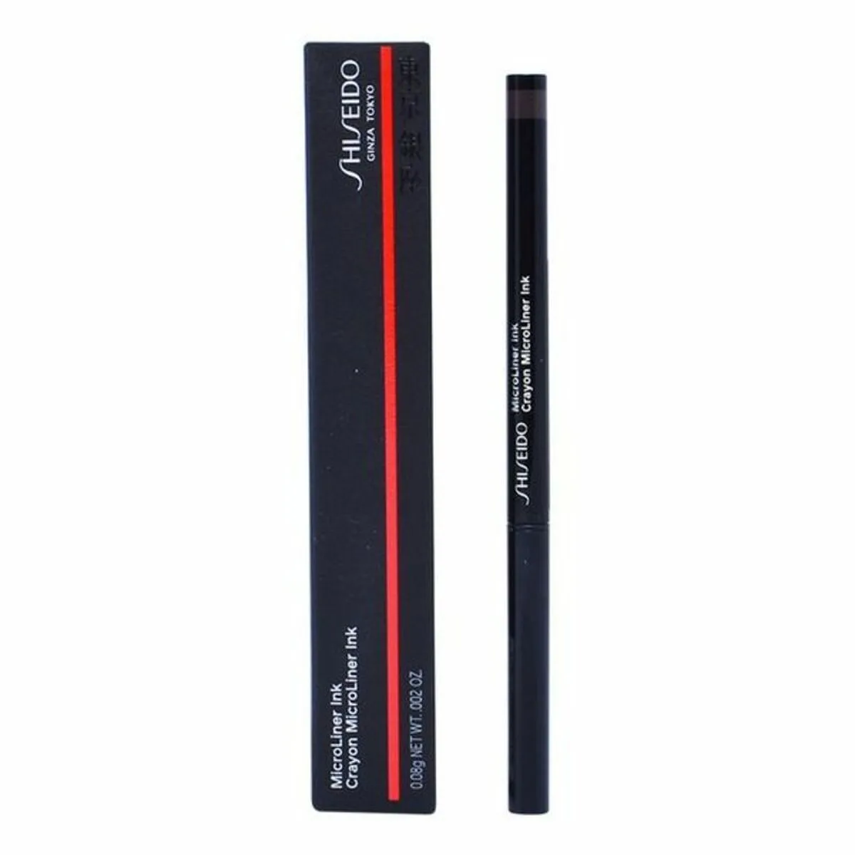 Eyeliner microliner ink shiseido s056363286. Exprimez votre personnalité avec les accessoires tendance de Diaytar.