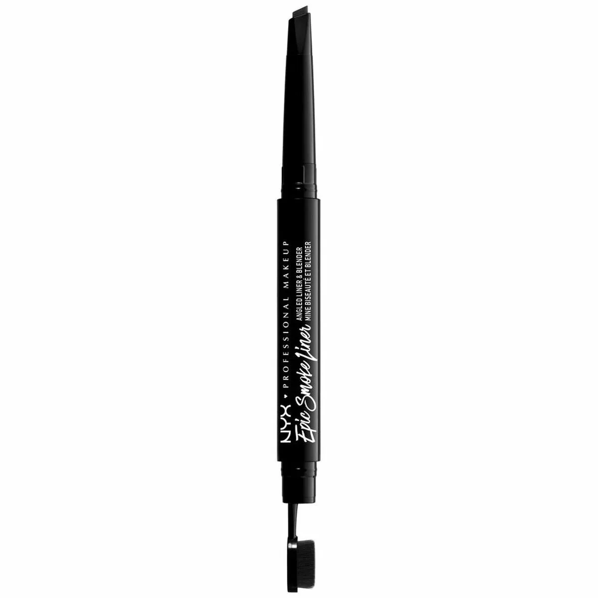Eyeliner nyx epic smoke liner 12 black smoke 2 en 1 13 5 g s059889019. L'aventure Diaytar est une quête permanente de sens et d'esthétisme à travers des produits soigneusement pensés.