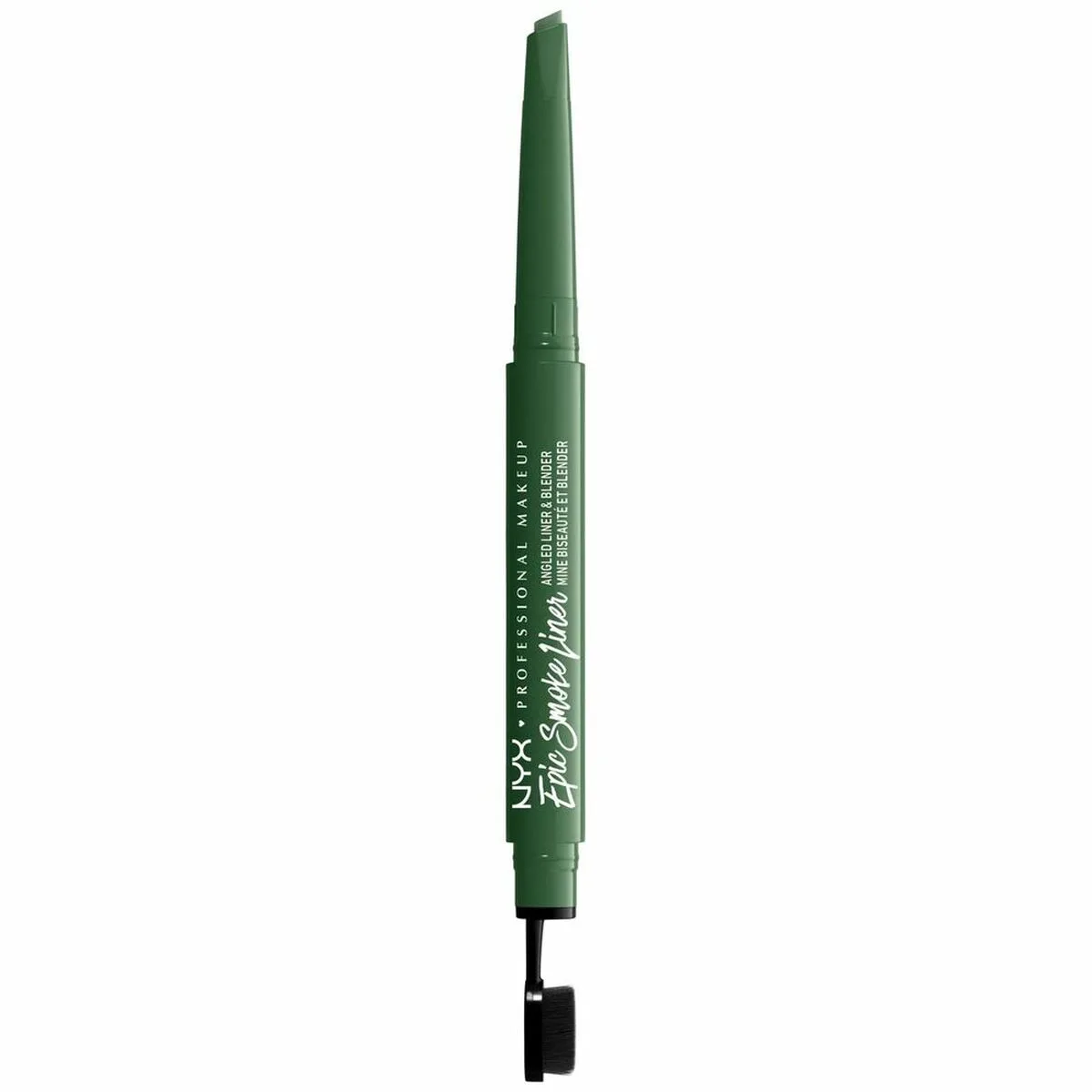 Eyeliner nyx epic smoke liner 8 sage sparks 2 en 1 13 5 g s059889230. Diaytar, c'est la démonstration que le meilleur des produits est à portée de clic, sans compromis, sans attente.