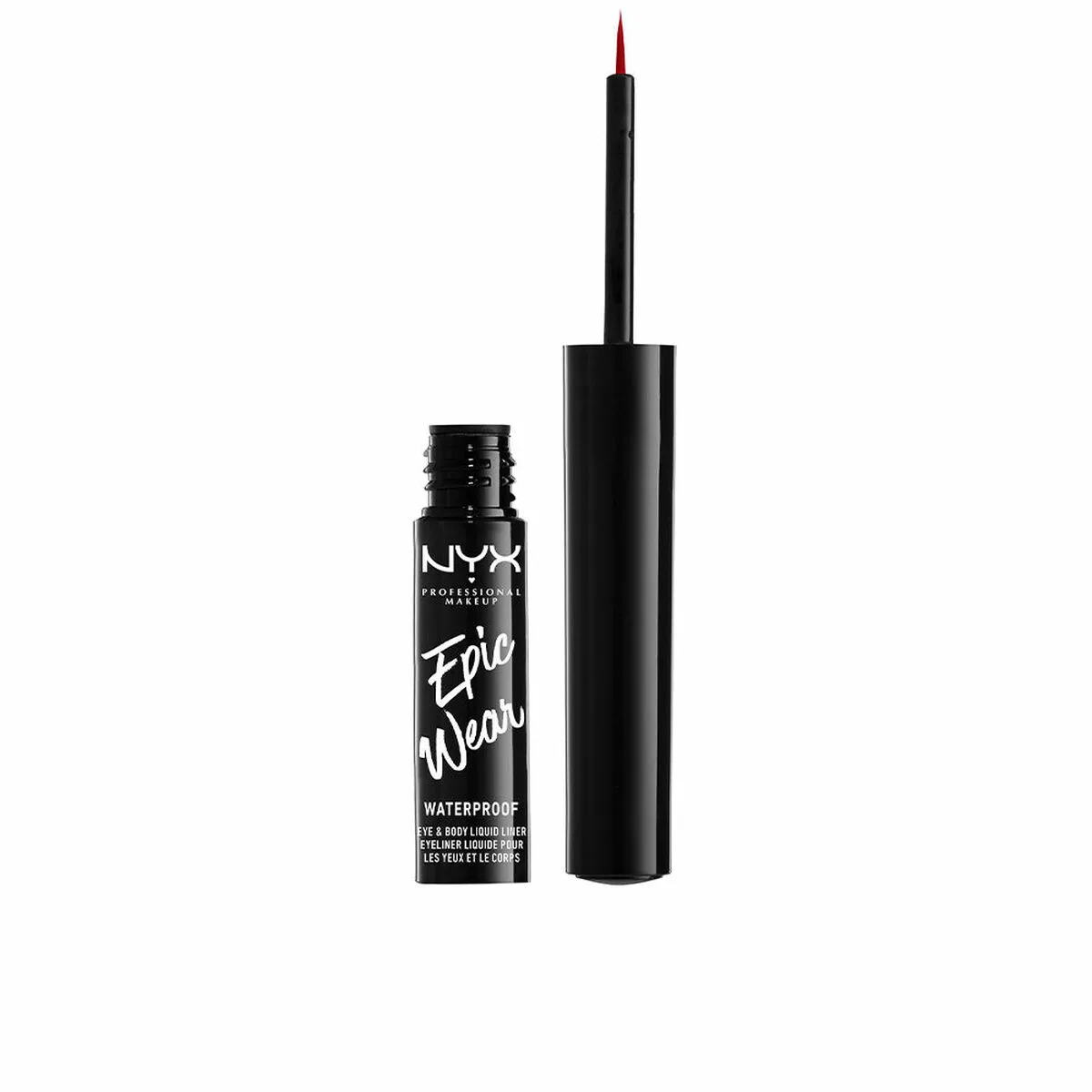 Eyeliner nyx epic wear rouge 3 5 ml s0510228516. Pour un shopping sans limites : Diaytar déniche pour vous le meilleur des produits généraux, électroniques et de style de vie