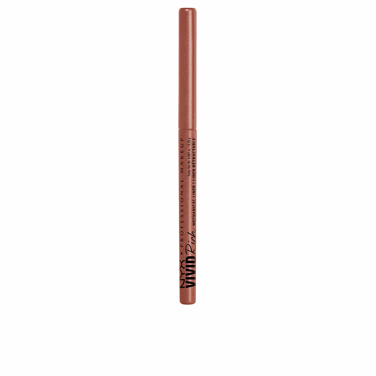 Eyeliner nyx vivid rich mechanical no 10 0 28 g s0512391638. Diaytar a fait le pari de la transparence : nous vous disons tout sur l'origine et la conception de nos produits.
