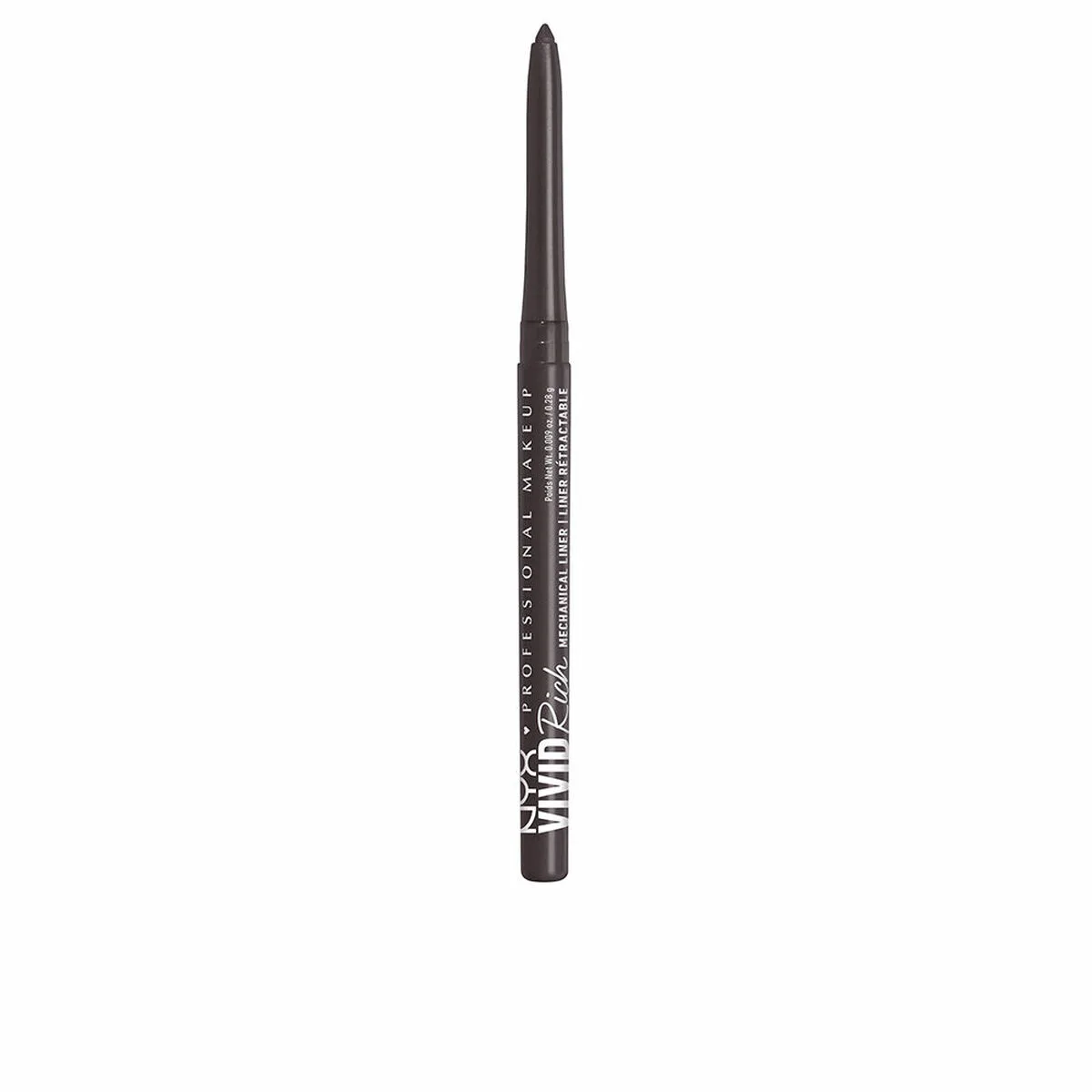 Eyeliner nyx vivid rich mechanical no 12 0 28 g s0512391817. Rejoignez la communauté Diaytar et vivez une expérience shopping unique.