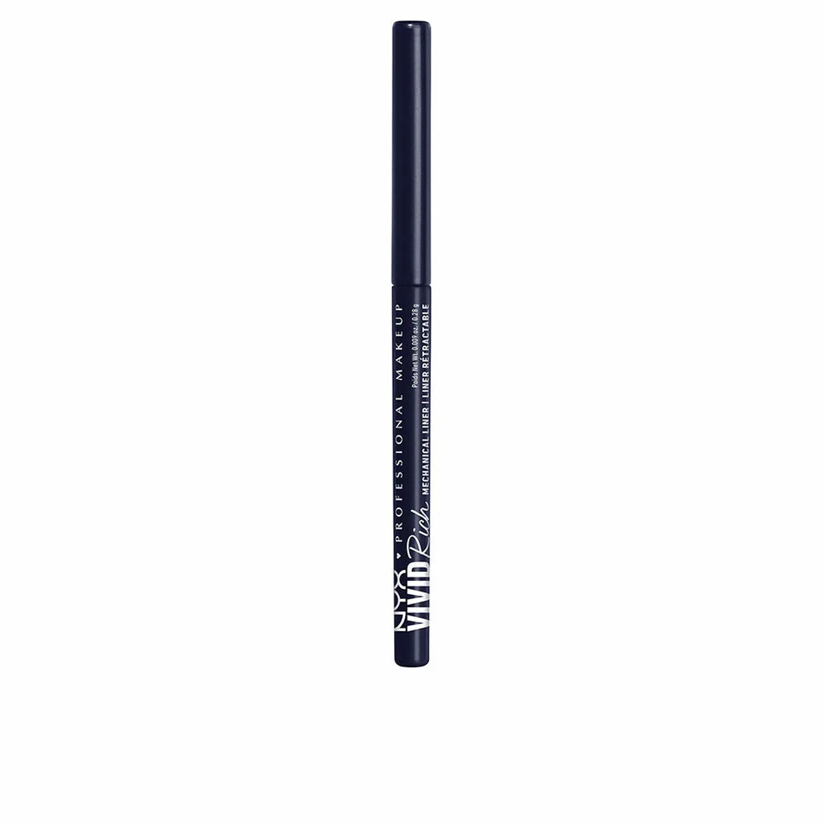 Eyeliner nyx vivid rich mechanical no 14 0 28 g s0512392083. Nous avons bâti Diaytar sur la conviction qu'un produit génial n'a pas de prix, mais devrait avoir un prix accessible.