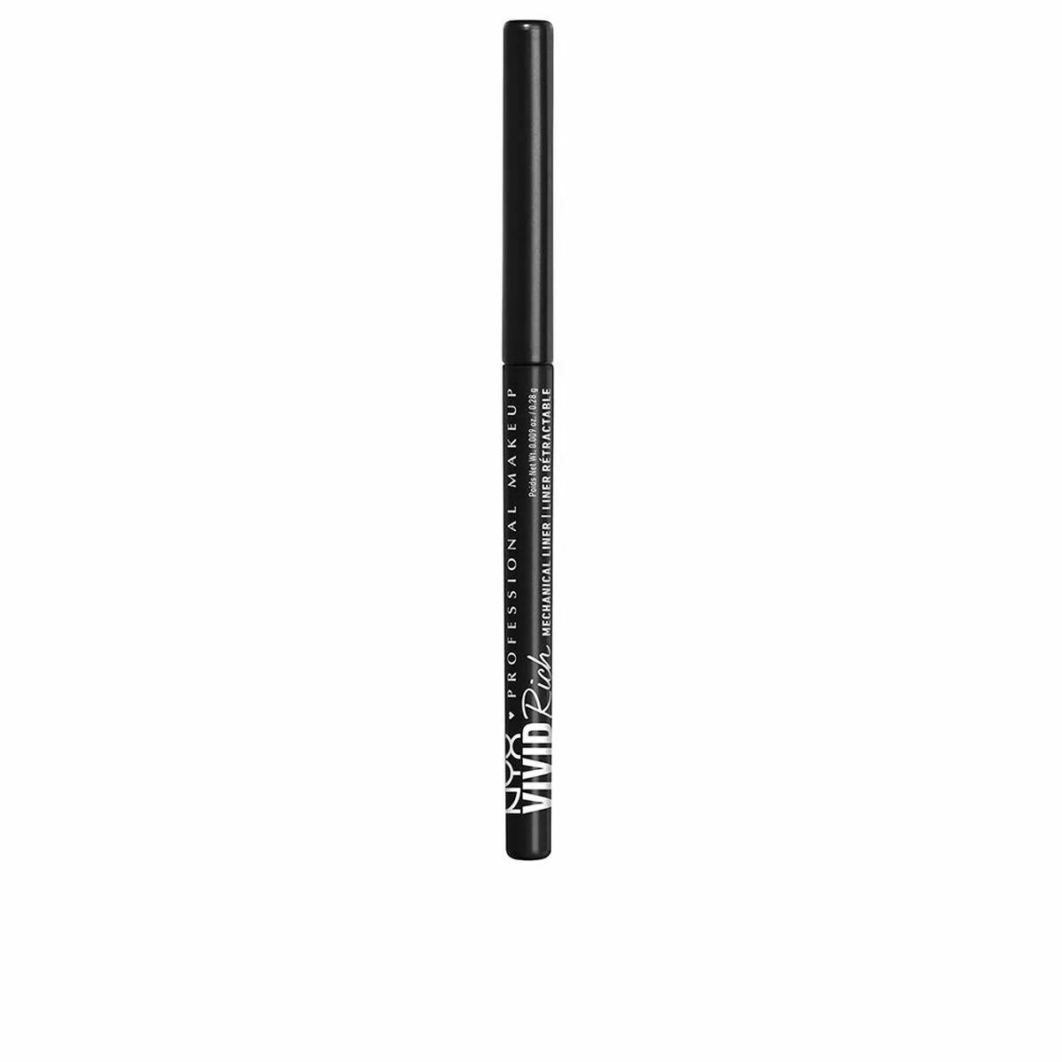 Eyeliner nyx vivid rich mechanical no 16 0 28 g s0512392250. Diaytar s'engage : derrière chaque produit se cache une promesse de qualité, de durabilité et de satisfaction.