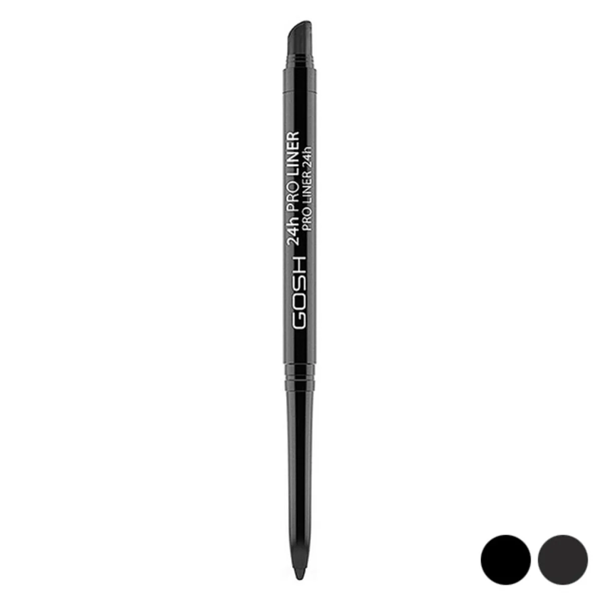 Eyeliner pro liner 24h gosh copenhagen 0 35 g s057357072. Diaytar vous connecte à l'essentiel et au superflu stylé : une gamme complète de produits pour tous vos besoins et envies