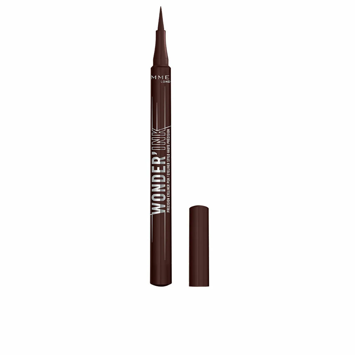 Eyeliner rimmel london wonder ink no 02 spiced chestnut 1 unite s0514220580. Pour vous, nous avons créé Diaytar : l'antidote à la monotonie shopping, une injection régulière de produits novateurs.