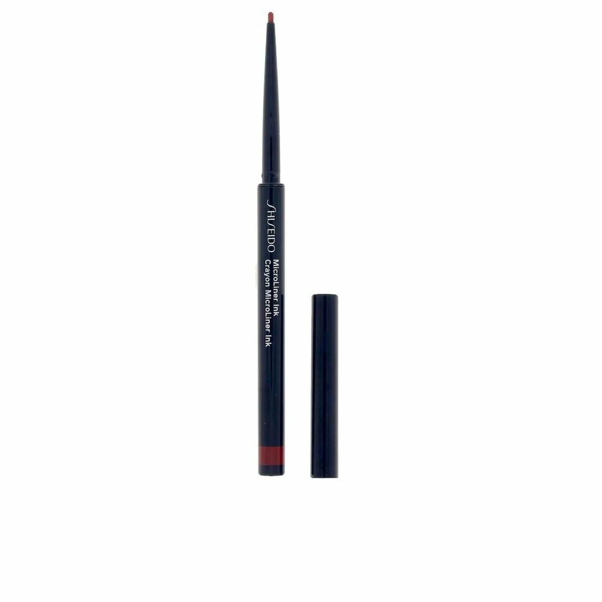 Eyeliner shiseido microliner 10 matte burgundy 0 08 g s058867176. Diaytar, c'est le carnet d'adresses secret des influenceurs lifestyle. Découvrez les produits qu'ils utilisent vraiment.