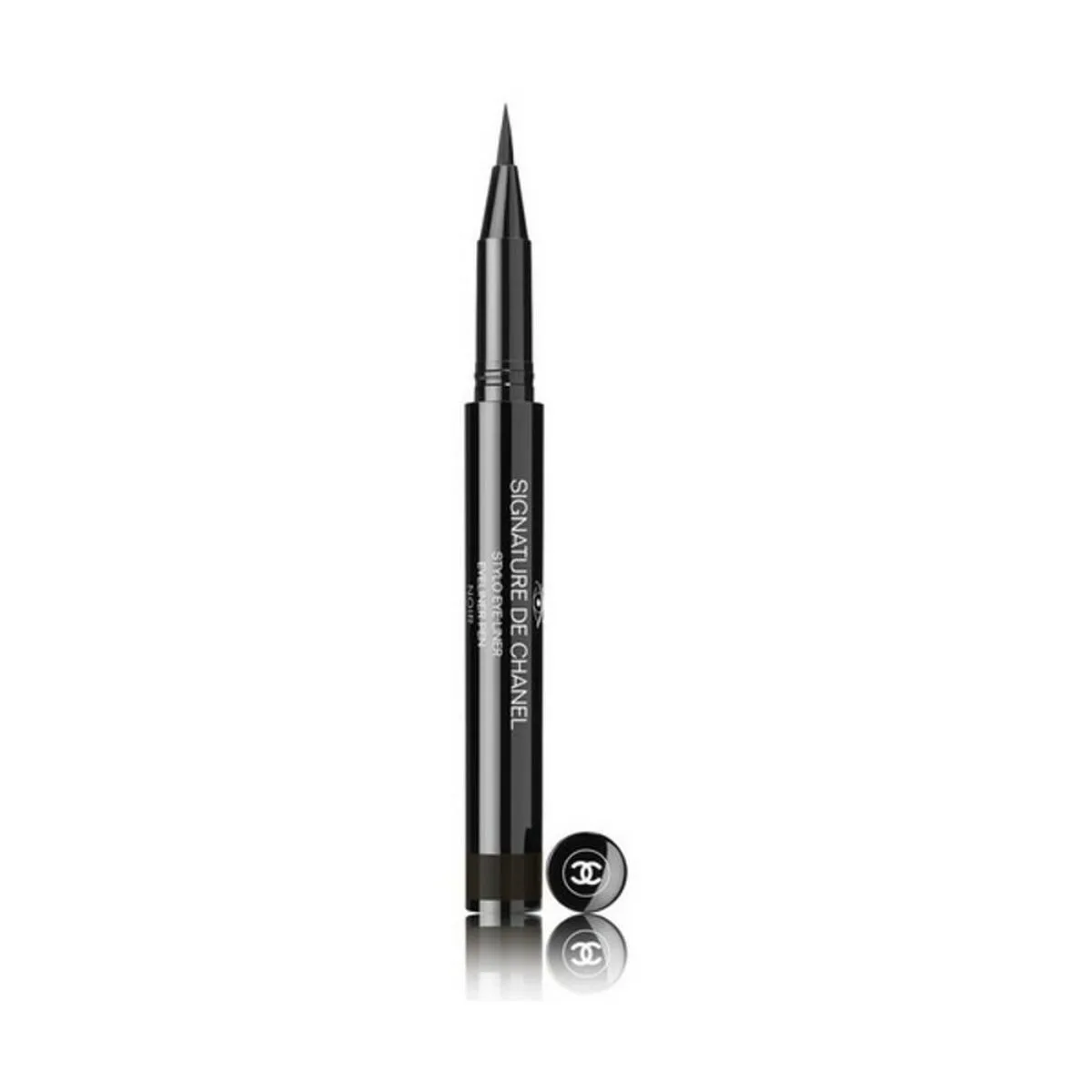 Eyeliner signature chanel signature de chanel 0 5 ml 0 5 ml s055740336. Innovation, style et qualité : les trois piliers de l'expérience Diaytar.