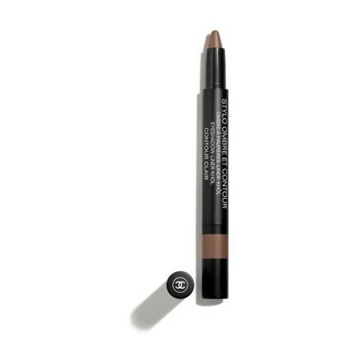 Eyeliner stylo ombre et contour chanel s057143349. L'aventure Diaytar, c'est celle d'une équipe passionnée qui déniche pour vous les perles rares du marché généraliste