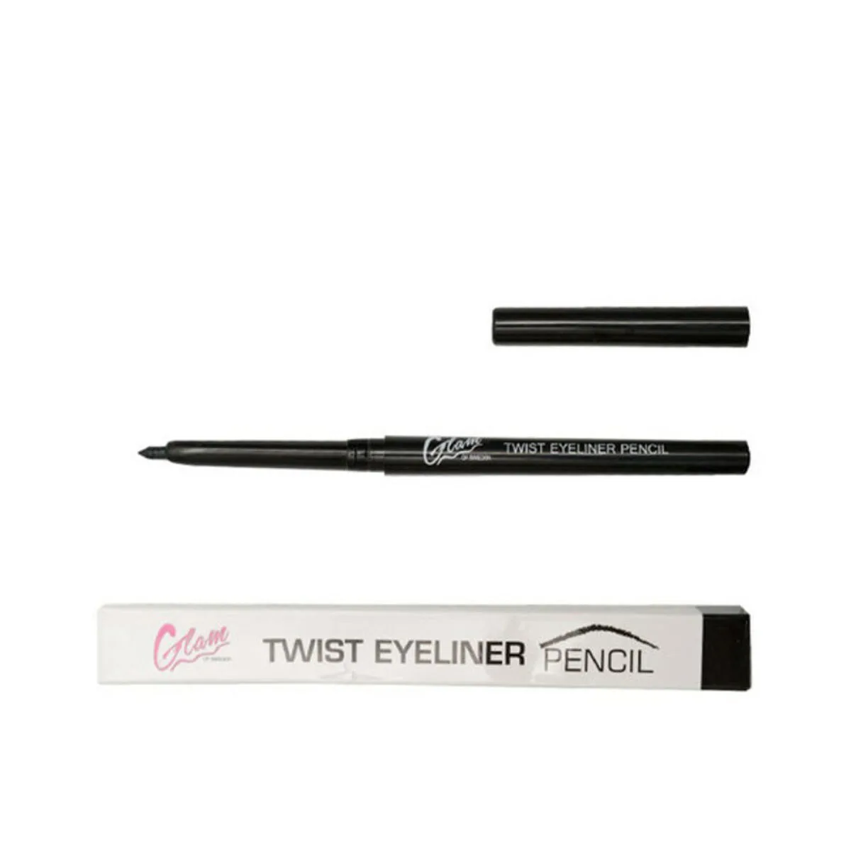 Eyeliner twist glam of sweden 0 3 g s057863889. L'art de vivre à la française s'exprime dans notre collection maison Diaytar.