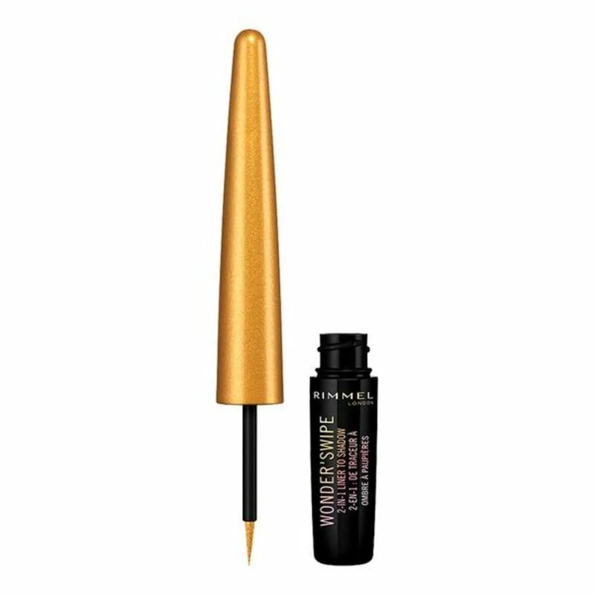 Eyeliner wonder swipe rimmel london s056244665. Diaytar incarne le renouveau du commerce en ligne : authentique, engagé et résolument tourné vers l'avenir.