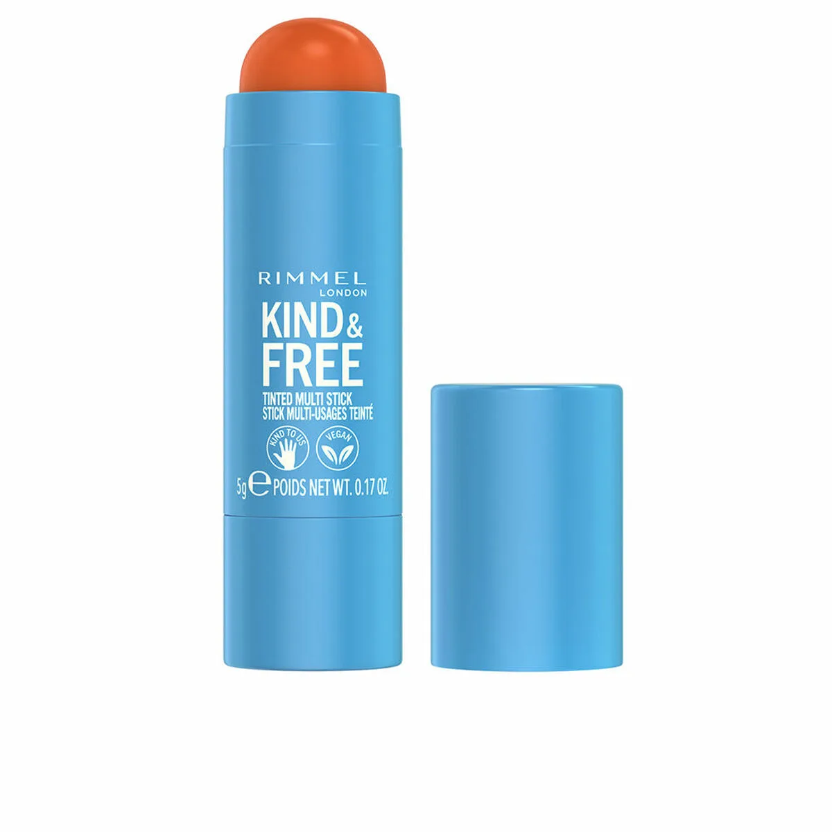 Fard a joue en stick rimmel london kind free no 004 tangerine dream 5 g s0511647388. Diaytar, c'est l'évidence que quand on aime les produits, on ne compte pas. On les collectionne. À vous de jouer.
