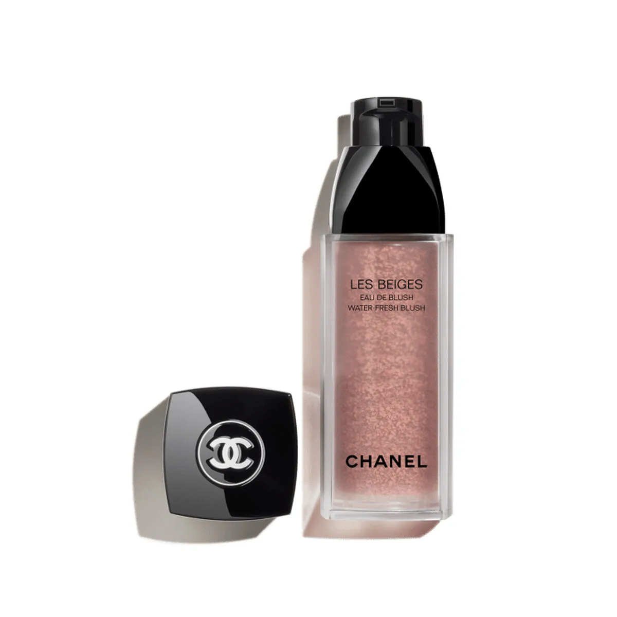 Fard chanel les beiges light pink 15 ml s0510089876. Transformez votre intérieur avec les produits déco Diaytar !