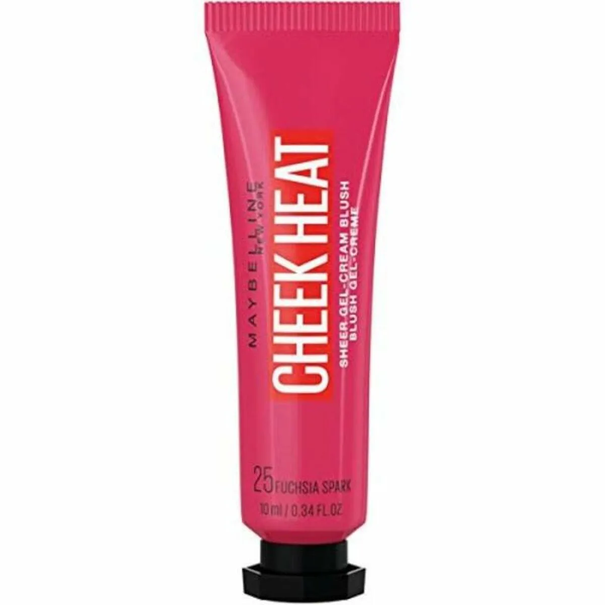 Fard cheek heat maybelline 8 ml 10 ml s057674494. Explorez Diaytar et laissez-vous surprendre par notre diversité de produits.