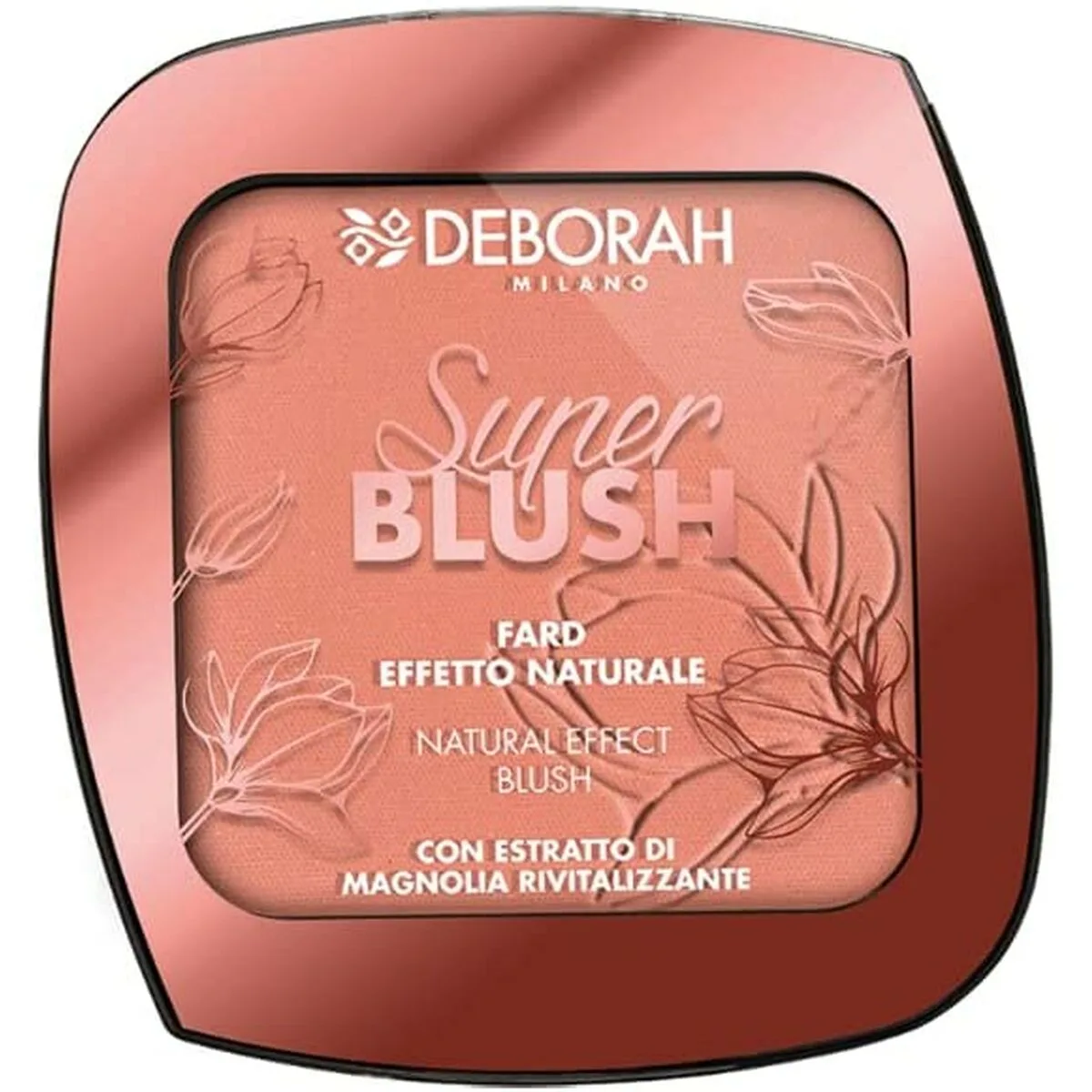 Fard deborah super blush no 02 coral pink s451800925. Diaytar est le trait d'union entre le monde de la tech et celui du lifestyle, pour une expérience utilisateur sans faille.