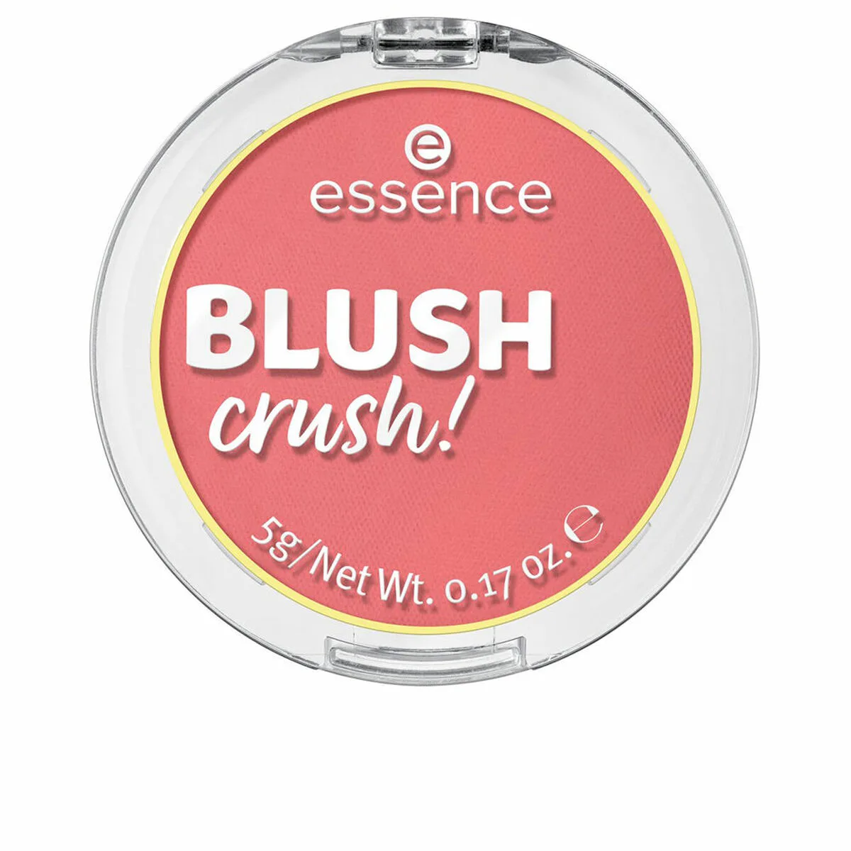 Fard essence blush crush no 30 cool berry 5 g sous forme de poudre s0512290929. Diaytar, c'est le compagnon des visionnaires, de ceux qui achètent aujourd'hui les produits qui seront incontournables demain.