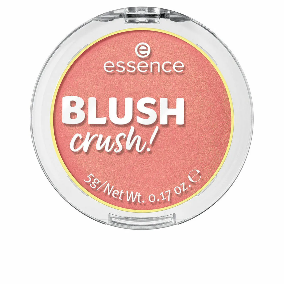 Fard essence blush crush no 40 strawberry flush 5 g sous forme de poudre s0512291075. Chez Diaytar, nous fusionnons l'utile à l'agréable avec une gamme complète de produits soigneusement choisis pour leur design et leur fonctionnalité