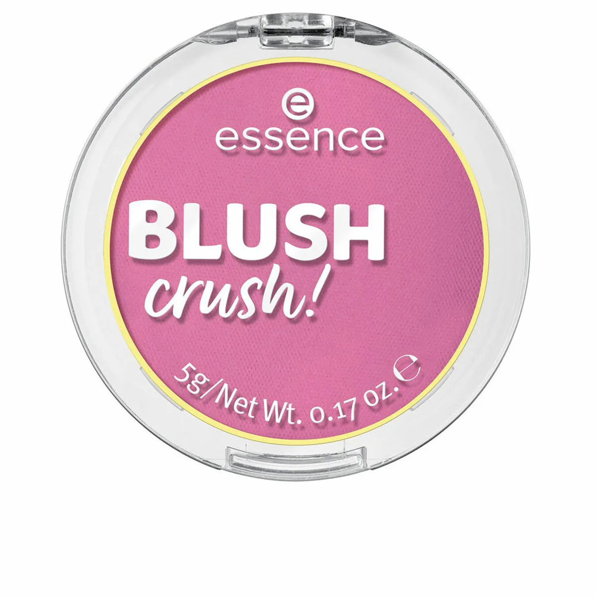 Fard essence blush crush no 60 lovely lilac 5 g sous forme de poudre s0512291254. Pour les esprits curieux et exigeants, Diaytar est la source intarissable de produits rares et ingénieux.