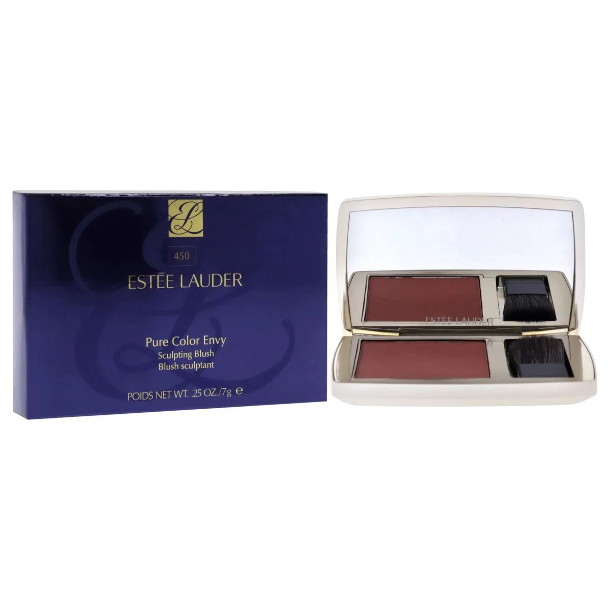 Fard estee lauder 7 g no 450 wicked spice s451456890. Nous avons créé Diaytar pour être le point de repère dans le paysage souvent confuse du e-commerce généraliste.