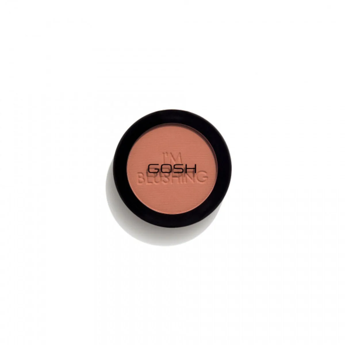 Fard i m blushing gosh copenhagen 004 crush 5 9 gr s057800691. Diaytar s'adresse à tous ceux qui considèrent que le choix d'un produit, même basique, est une expression de leur personnalité