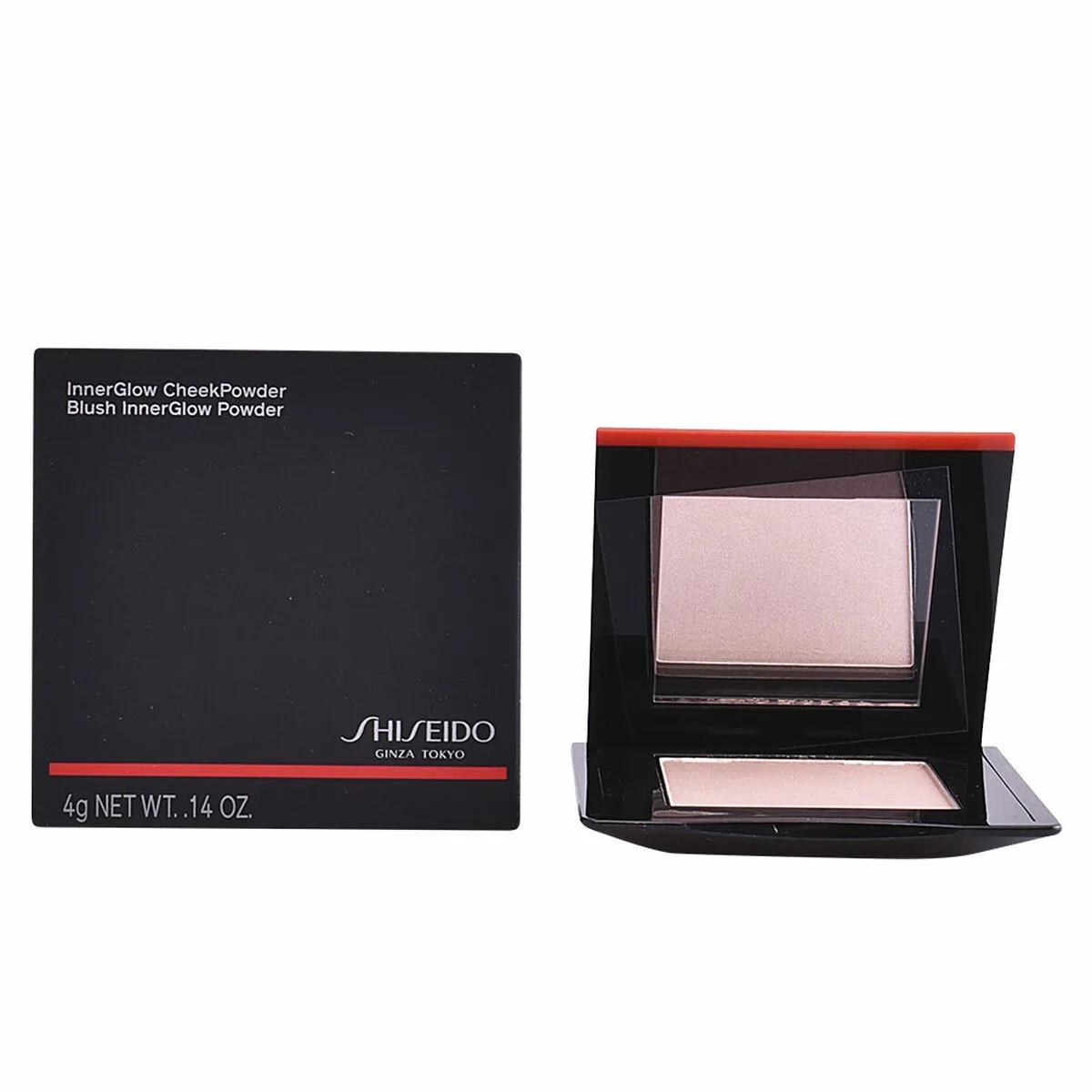 Fard innerglow shiseido 4 g s056356187. Diaytar, c'est l'évidence : une plateforme simple, des produits beaux, une expérience fluide. Le trio gagnant.