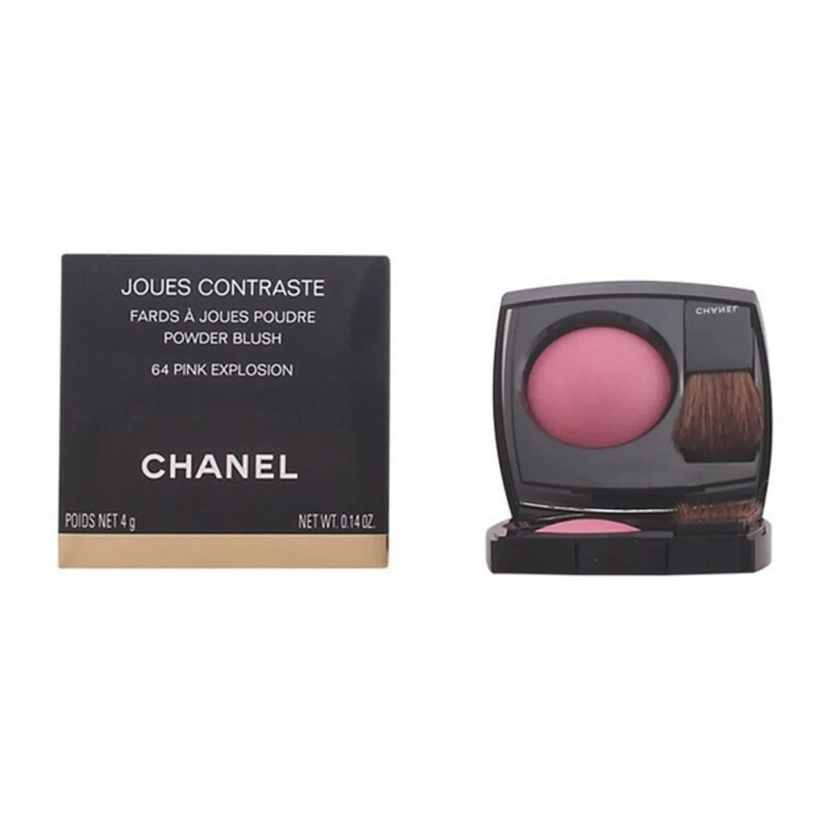 Fard joues contraste chanel s054316680. La promesse Diaytar : une sélection rigoureuse de produits généraux où la tendance et la durabilité vont de pair