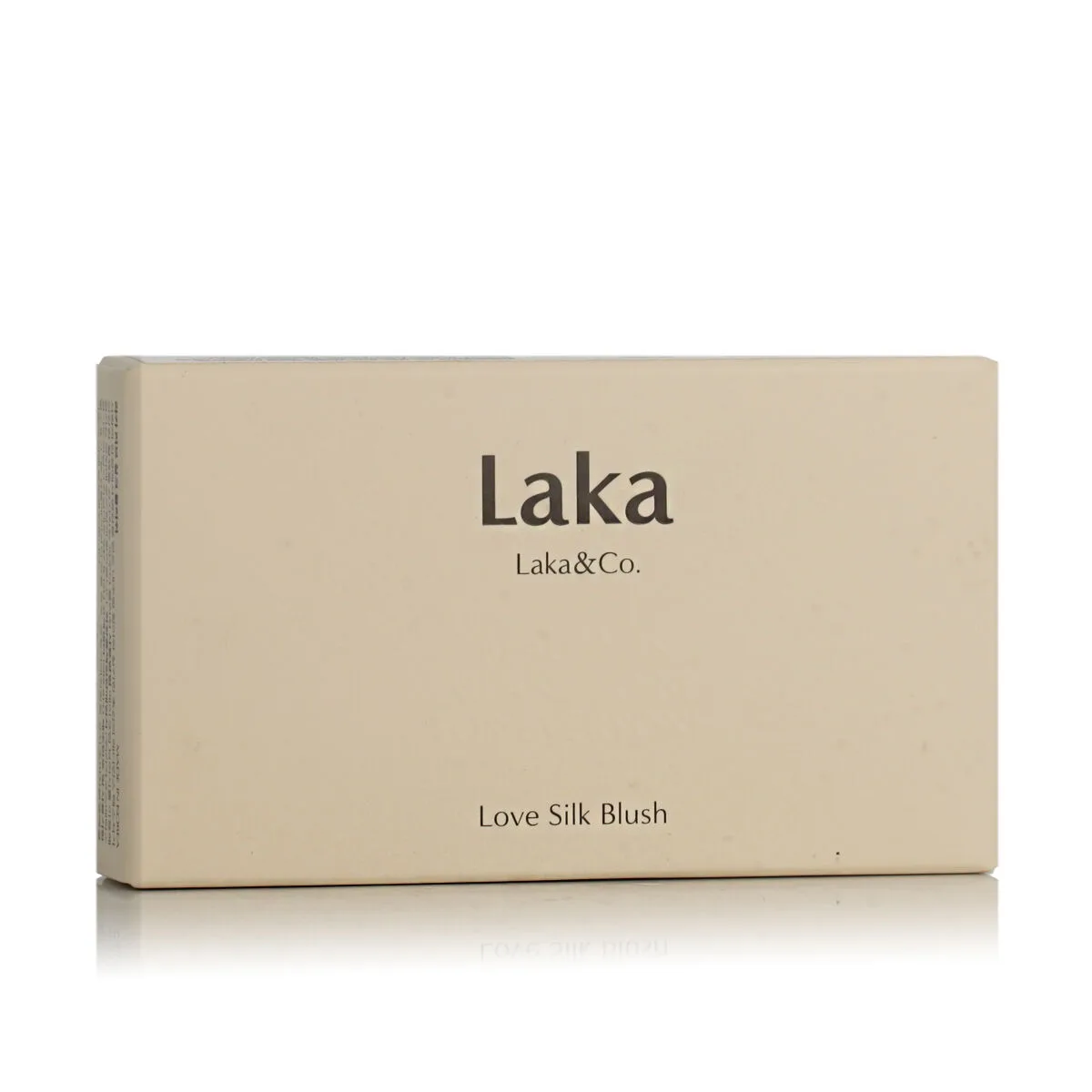 Fard laka love silk blush 704 nunnu 5 7 g s832050976. Nous avons bâti Diaytar sur une idée simple : vous méritez le meilleur des produits, sans avoir à chercher pendant des heures.