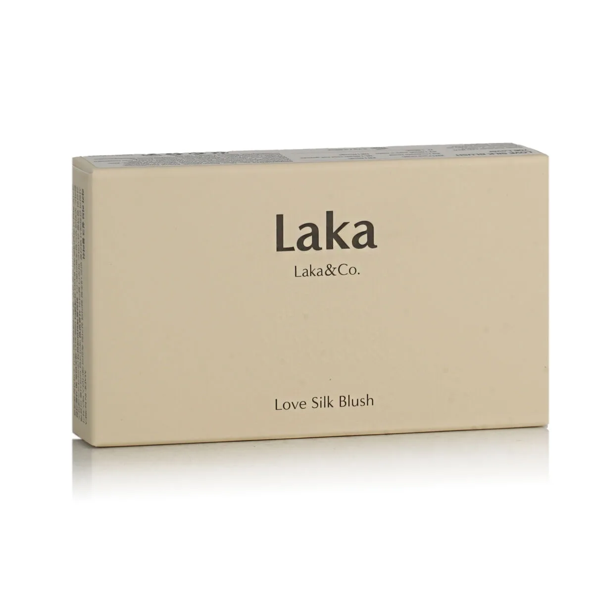 Fard laka love silk blush 706 lover 5 7 g s832051284. Diaytar, c'est la fusion entre le meilleur de l'artisanat et le cutting-edge de la technologie, au service de votre quotidien.
