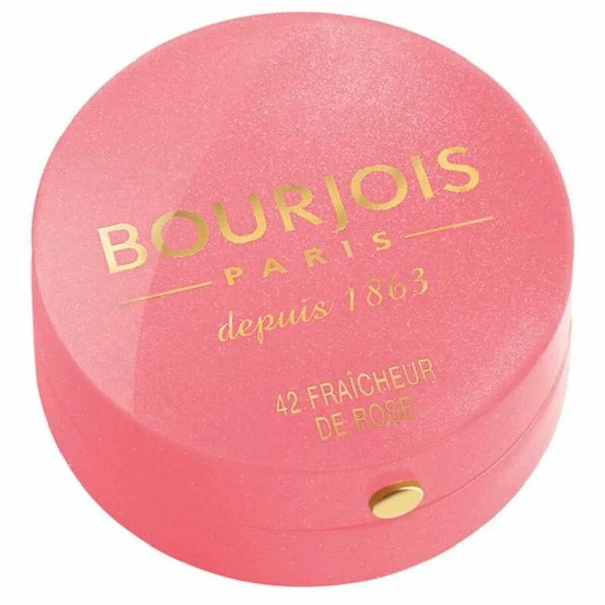 Fard little round bourjois s056071624. Notre credo ? L'excellence accessible. Diaytar rend le premium attainable dans chaque catégorie de produits.