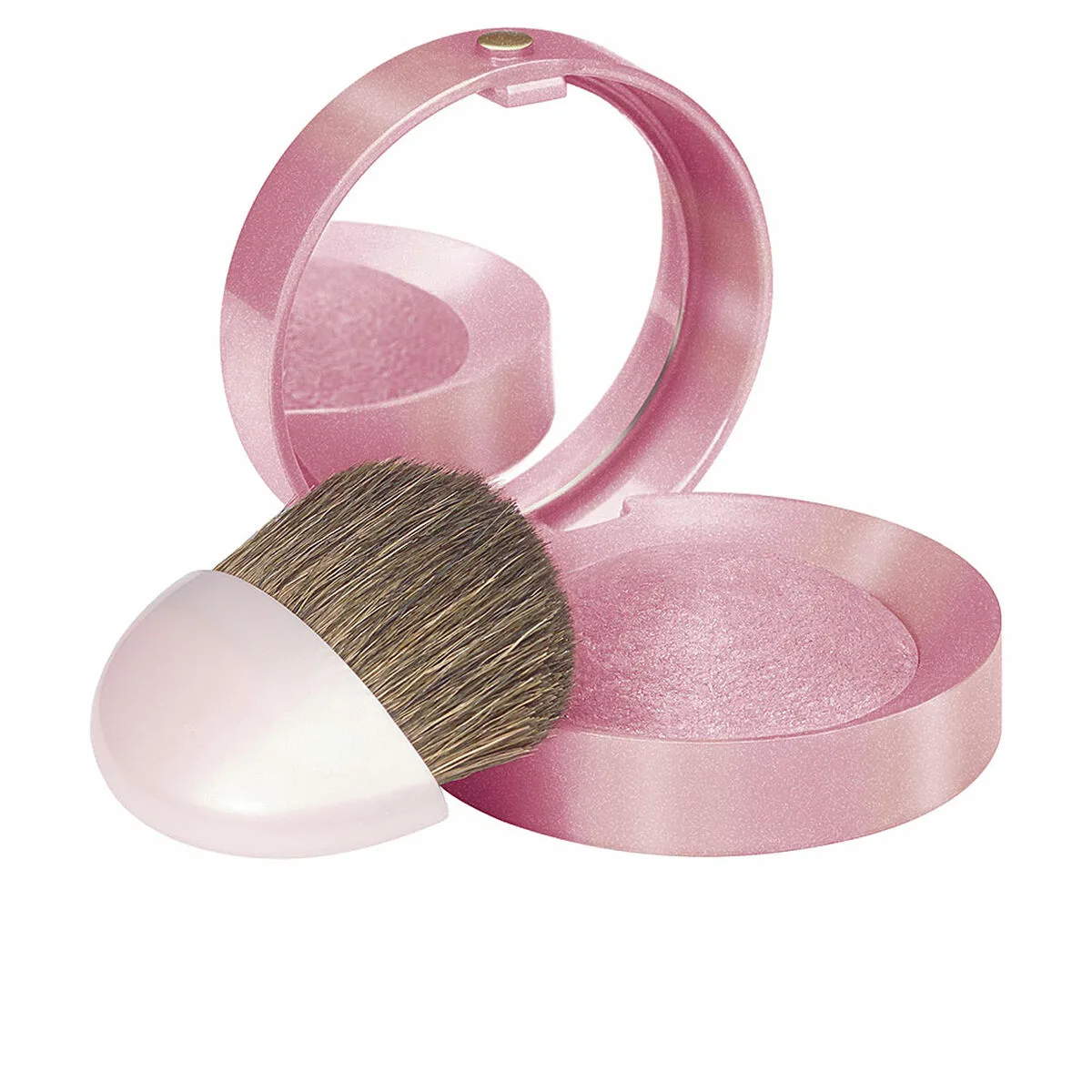 Fard little round bourjois s056071815. Diaytar : Le curateur de votre quotidien. Des produits soigneusement choisis pour leur originalité et leur utilité