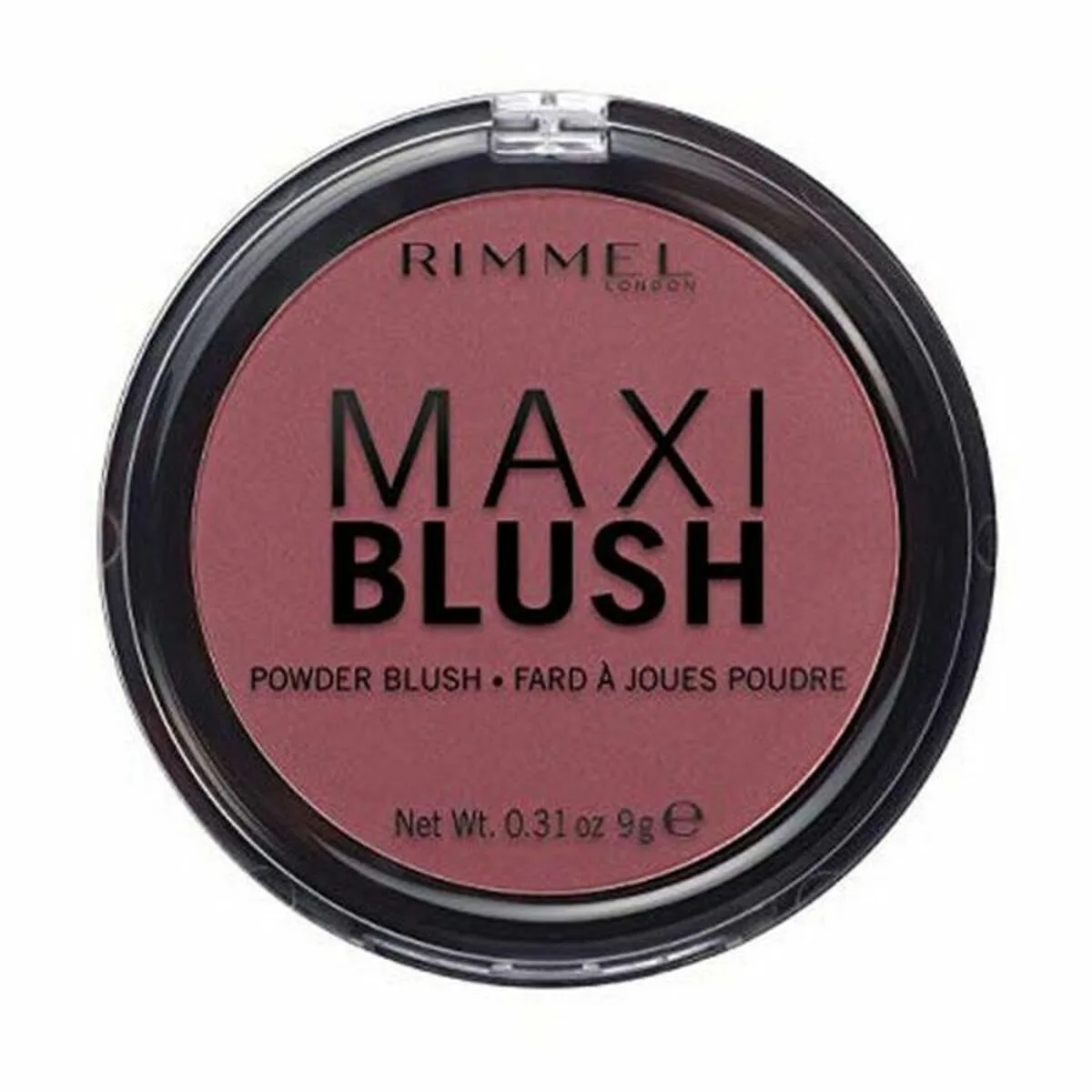 Fard maxi rimmel london s056243184. Nous traitons chaque produit Diaytar avec le même respect que si nous devions l'offrir à un proche. La qualité est non-négociable.