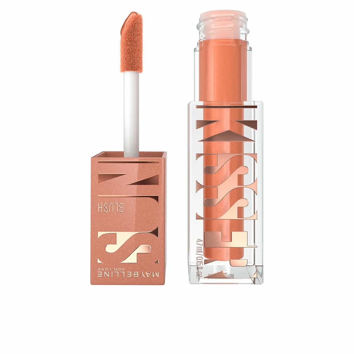 Fard maybelline sunkisser no 01 downtown rush 4 7 ml bronzant s0512431296. Diaytar : La boutique qui réunit qualité, tendance et prix accessibles sous un même toit.