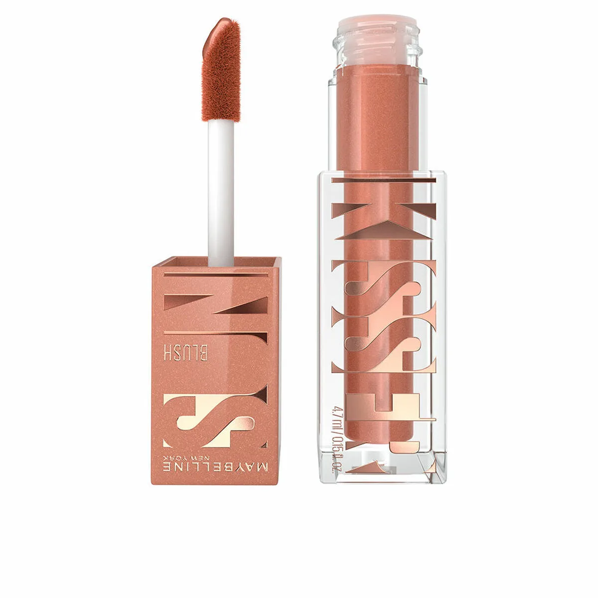 Fard maybelline sunkisser no 08 shades on 4 7 ml bronzant s0512431516. Bienvenue chez Diaytar, où nous croyons que le meilleur produit est celui qui vous trouve, et non l'inverse.