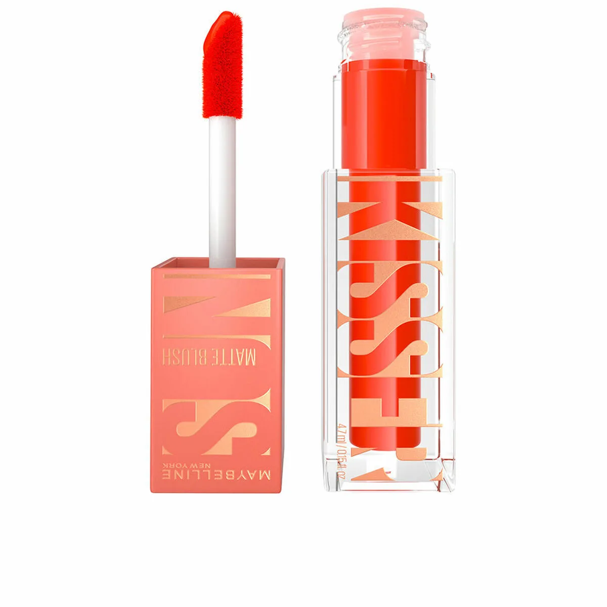 Fard maybelline sunkisser no 35 spritzy orange 4 7 ml s0514459031. L'esprit Diaytar : une curiosité insatiable pour dénicher les produits généraux et électroniques qui feront demain