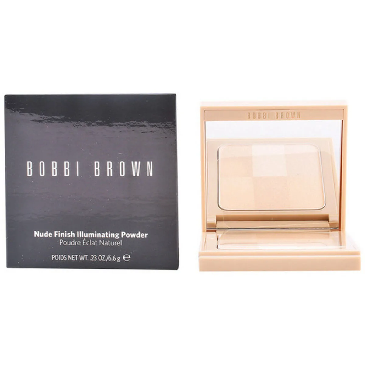 Fard nude finish bobbi brown s055613477. La recette Diaytar : un tiers de design, un tiers d'innovation, un tiers de fonctionnalité. Le tout saupoudré de tendance.