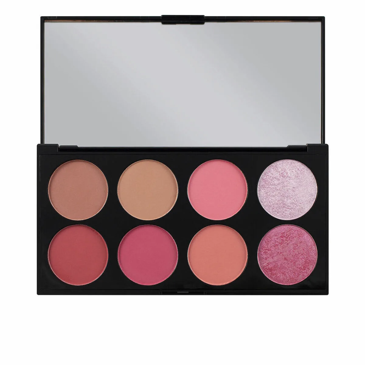 Fard revolution make up blush palette palette 12 8 g s0511342331. Pour un shopping sans limites : Diaytar déniche pour vous le meilleur des produits généraux, électroniques et de style de vie