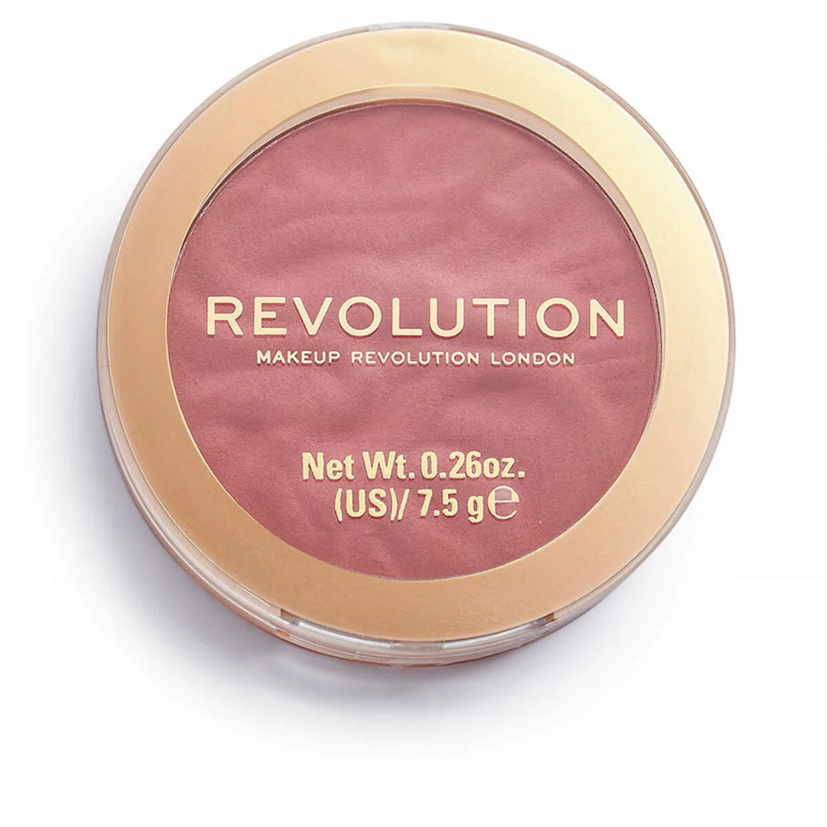 Fard revolution make up reloaded rose kiss 7 5 g s0511339815. Découvrez la diversité Diaytar : une infinité de produits pour la maison, le travail, les loisirs, tous dans l'air du temps