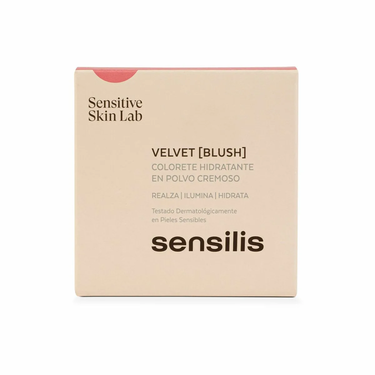 Fard sensilis velvet 01 romantic prune 10 g s0510159745. Diaytar : La boutique qui réunit qualité, tendance et prix accessibles sous un même toit.