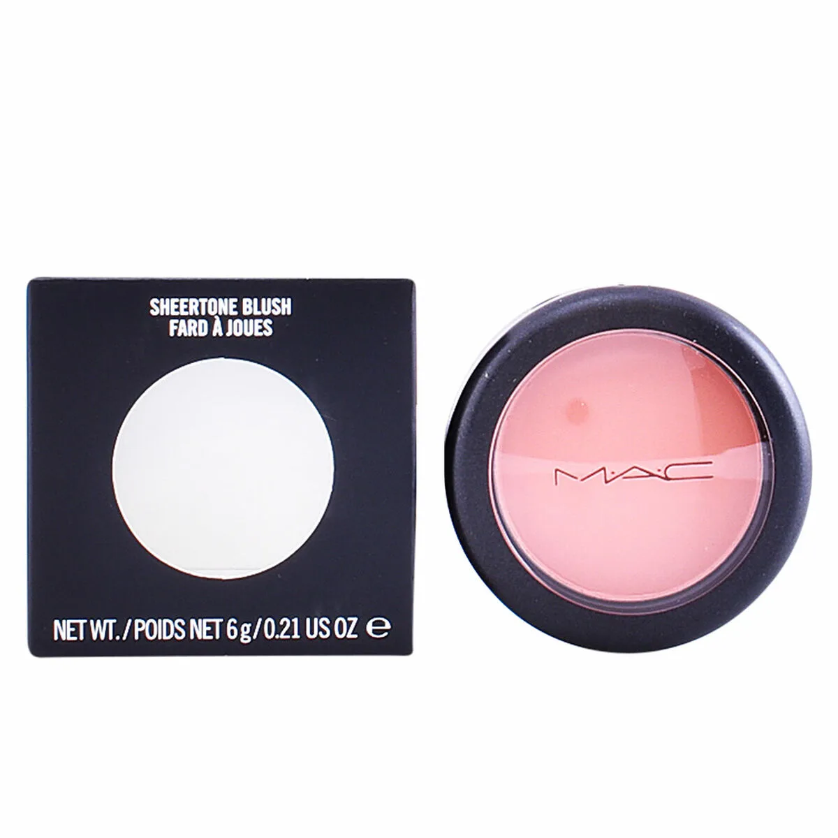 Fard sheertone mac 6 g s055941261. Bienvenue dans le cercle très sélect des acheteurs inspirés. Diaytar révèle les produits qui définiront demain.