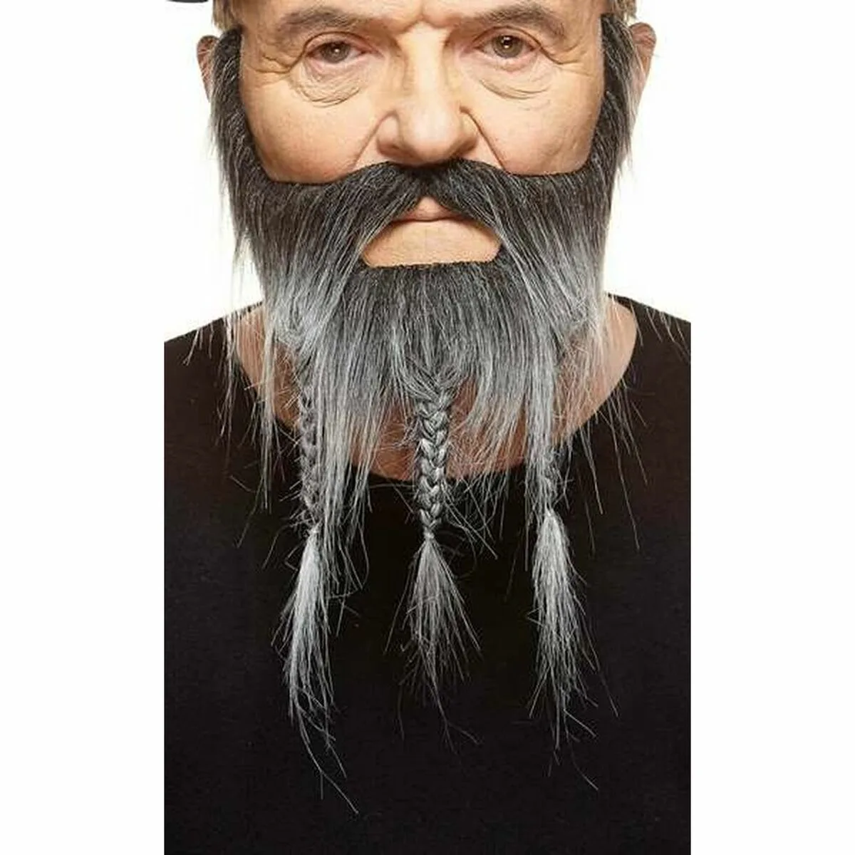 Fausse barbe my other me gris s241938786. Diaytar, c'est le compagnon de ceux qui aiment prendre soin d'eux et de leur intérieur avec des produits choisis avec amour.