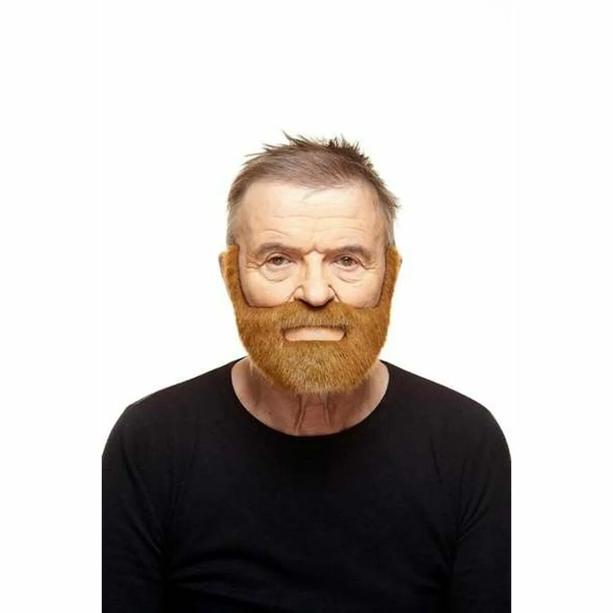 Fausse barbe my other me marron s241937173. Diaytar a foi en une idée simple : les meilleurs produits, qu'ils soient électroniques ou généraux, embellissent le quotidien