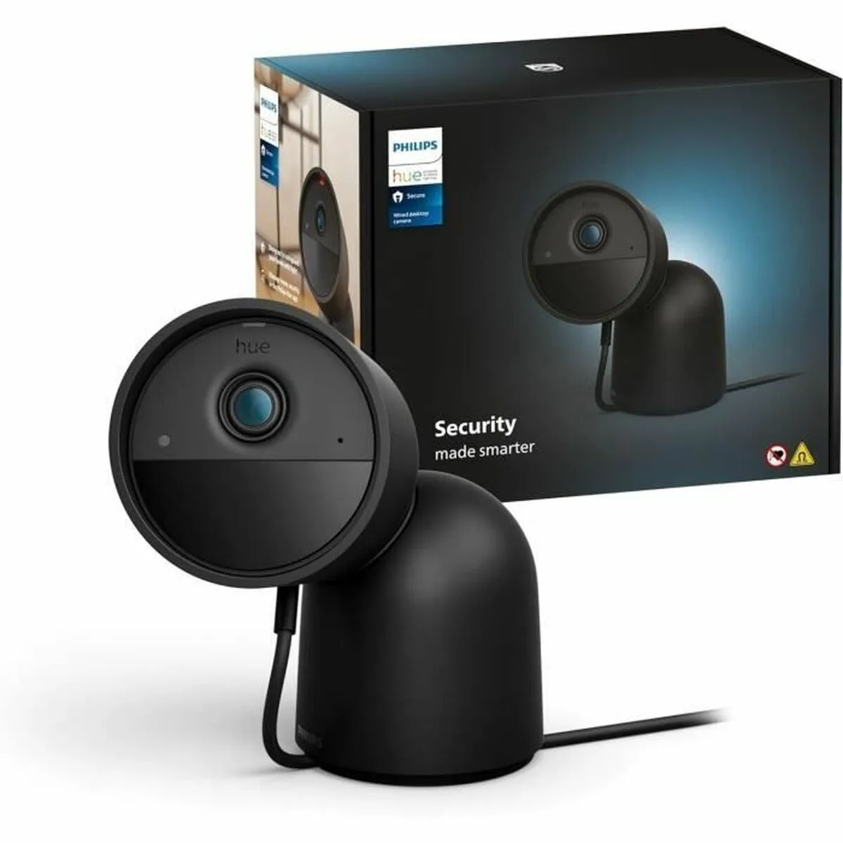 Fausse camera de surveillance philips s7102016589. Diaytar, c'est votre passeport pour un tour du monde des produits les plus inspirants, sans quitter votre canapé.