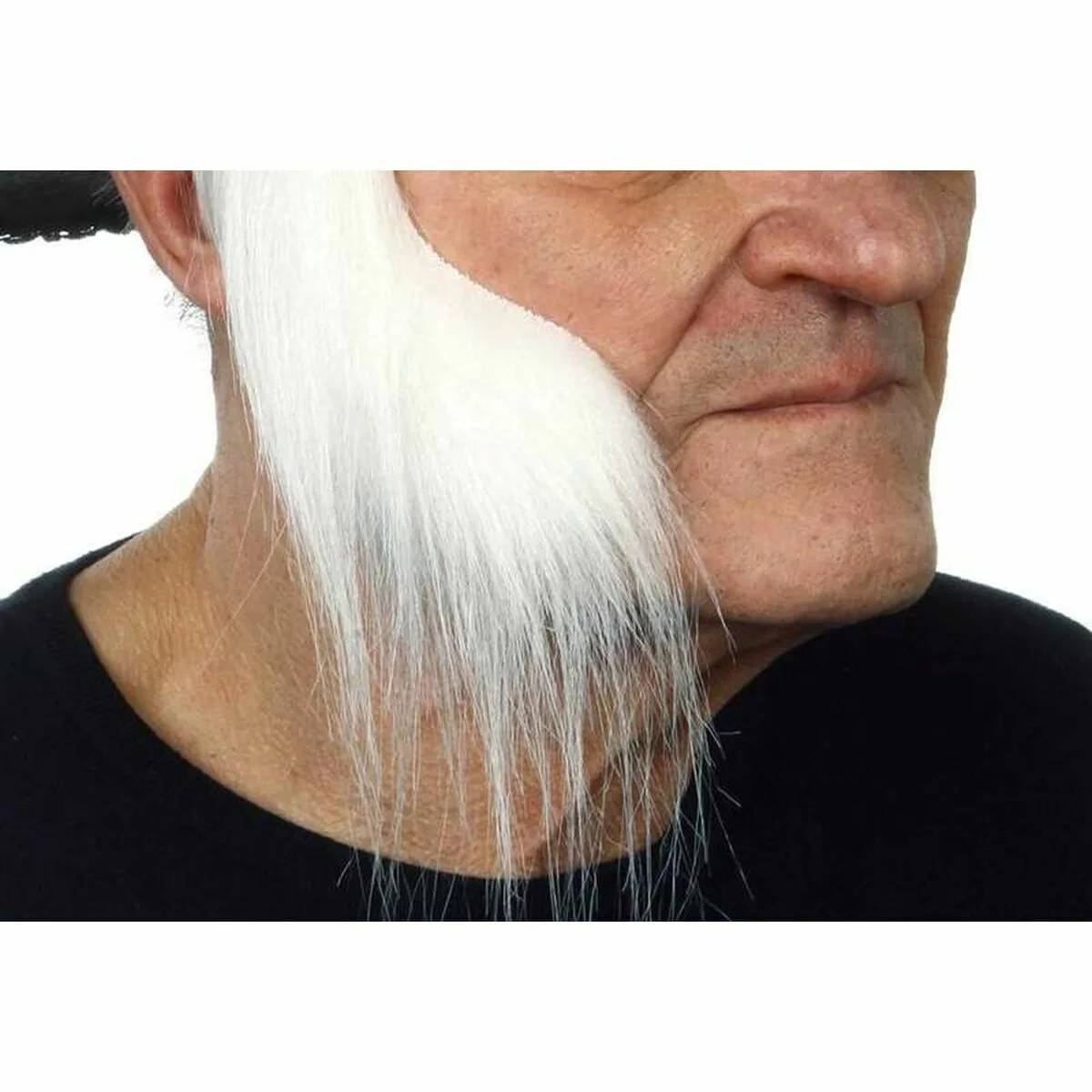 Fausses pattes my other me blanc s241854696. Nous traitons chaque produit Diaytar avec le même respect que si nous devions l'offrir à un proche. La qualité est non-négociable.