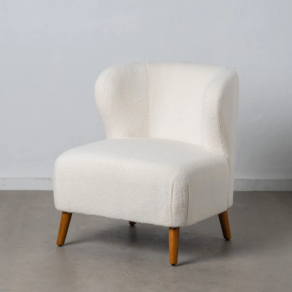 Fauteuil 72 x 78 x 82 cm bois d hevea blanc s880293511. Bienvenue sur Diaytar, la plateforme qui réconcilie l'âme de la boutique de quartier avec la puissance du digital.