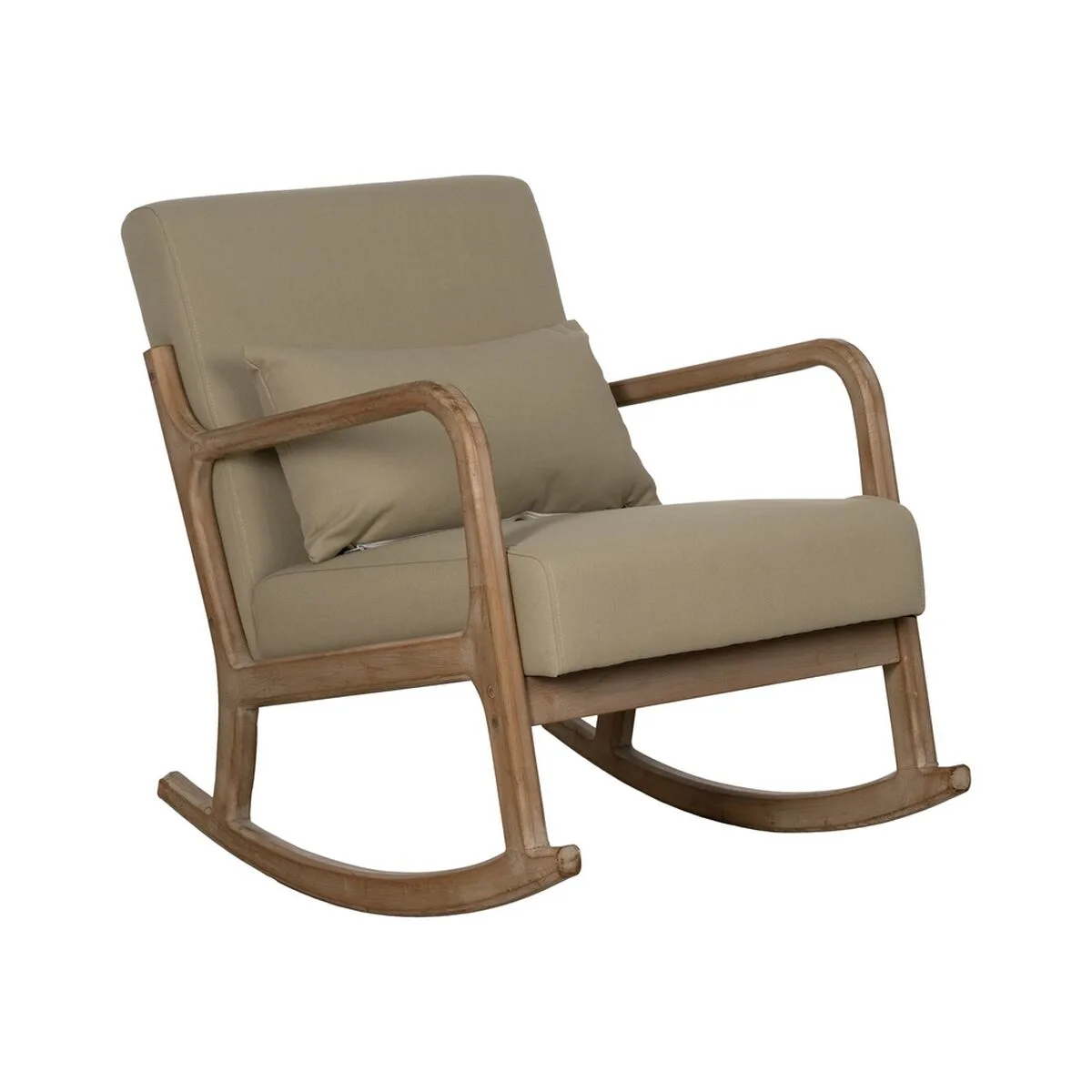 Fauteuil a bascule bois d hevea 66 x 88 x 80 cm s880776958. Diaytar, c'est l'évidence que quand on aime les produits, on ne compte pas. On les collectionne. À vous de jouer.