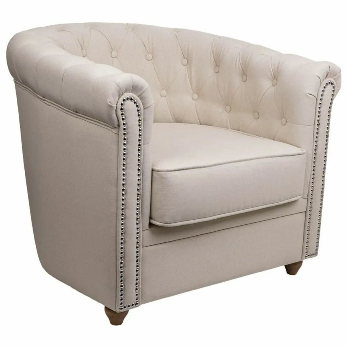 Fauteuil alexandra house living beige 80 x 72 x 80 cm rembourrage d163139598. Diaytar, c'est le carnet d'adresses secret des influenceurs lifestyle. Découvrez les produits qu'ils utilisent vraiment.